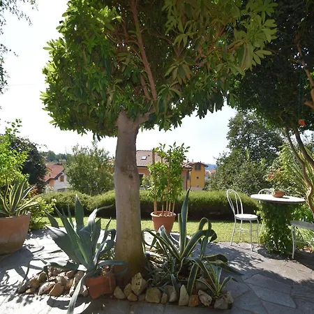 Belvilla By Oyo Casa Susanna