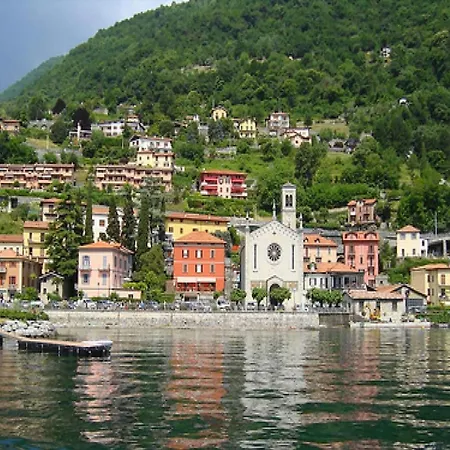 By Maggiore With Garden Views בית נופש