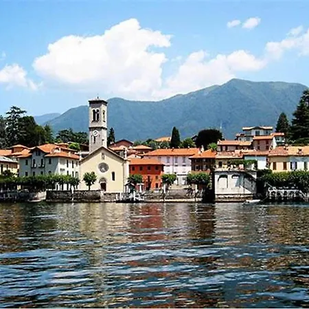 By Maggiore With Garden Views 度假居 *