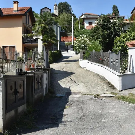 Holiday home Belvilla By Oyo Casa Susanna Verbania