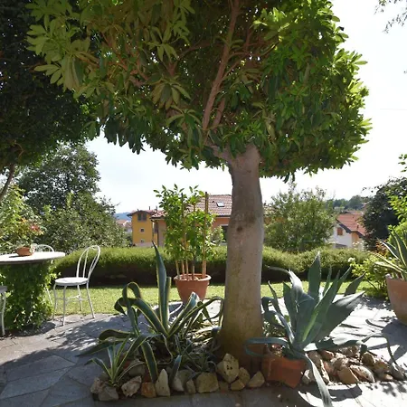 Holiday home Belvilla By Oyo Casa Susanna