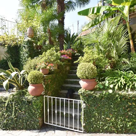 Belvilla By Oyo Casa Susanna Holiday home *