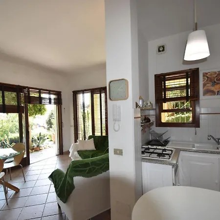 Belvilla By Oyo Casa Susanna
