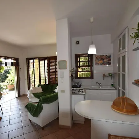 Belvilla By Oyo Casa Susanna
